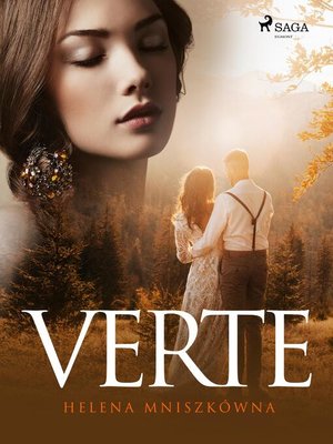 cover image of Verte